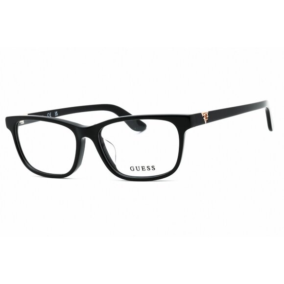 Guess EYEGLASSES GU2961D-001-53 New with case - Picture 1 of 5
